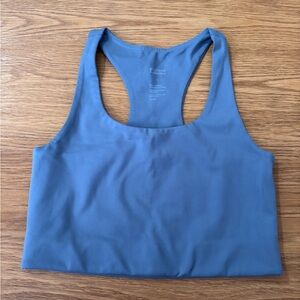 Girlfriend collective paloma bra